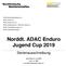 Norddt. ADAC Enduro Jugend Cup 2019