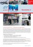 project CHANGE Newsletter 2 Demographic change and employment in European aerospace industry