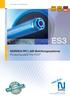 ES3 NORRES PRO 2. AIR Belüftungssysteme Produktqualität Pre-PUR. Innovative Umwelttechnik UMWELTTECHNIK ENVIRONMENTAL SOLUTIONS FREE OF MADE IN
