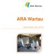 ARA Wartau. Jahresbericht 2016