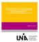 Abschlussbericht der Universität Augsburg zur Umsetzung der Forschungsorientierten Gleichstellungsstandards der Deutschen Forschungsgemeinschaft