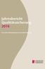 Jahresbericht Qualitätssicherung Deutsches Mammographie-Screening-Programm
