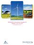 ÖKORENTA Erneuerbare Energien IX Nachtrag 1 vom