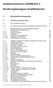 Inhaltsverzeichnis LEHRBUCH 3. Handlungsbezogene Qualifikationen