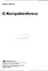 C-Kompaktreferenz. Helmut Herold. ADDISON-WESLEY An imprint of Pearson Education