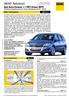 Seite 1 / Opel Astra Caravan 1.7 CDTI Cosmo (DPF)