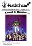 Des Schachvereins Diagonale Harburg Ausgabe: 02 / 05