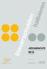 halbieren Steuerschulden Jahresbericht 2012 Trägerschaft