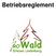 Inhaltsverzeichnis. Betriebsreglement RO Wald Erlosen Lindenberg V2.doc Seite 2 von 10
