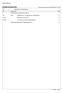 Inhaltsverzeichnis Klärschlammverwertung ( )