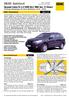 Seite 1 / Hyundai Santa Fe 2.2 CRDi GLS 4WD Aut. (7-Sitzer)