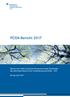 PCGK-Bericht Bericht zum Public Corporate Governance Kodex des Bundes des Helmholtz-Zentrums für Umweltforschung GmbH UFZ