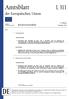 Amtsblatt der Europäischen Union L 311. Rechtsvorschriften. Gesetzgebungsakte. Rechtsakte ohne Gesetzescharakter. 61. Jahrgang