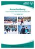 Ausschreibung 2. Special Olympics Wintersporttag Sonnenberg 2019 für Menschen mit geistiger Behinderung 06. Februar 2019
