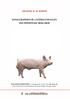 Coverfoto mit freundlicher Genehmigung der Erzeugergemeinschaft und Züchtervereinigung für Zucht- und Hybridzuchtschweine in Bayern w.v.