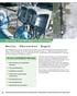 On-Line Leitfähigkeits-Messung. Messen Überwachen Regeln. On-line Leitfähigkeits-Messung. Kommunale und industrielle Abwässer. Wasseraufbereitung