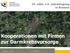 10. addz. e.v. Jahrestagung in Bremen Kooperationen mit Firmen zur Darmkrebsvorsorge