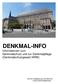 DENKMAL-INFO Informationen zum Denkmalschutz und zur Denkmalpflege (Denkmalschutzgesetz NRW)