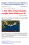 1. Juli 2002: Flugzeugkatastrophe beim Bodensee (6)