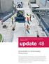 Betonstraßen im niederrangigen Verkehrsnetz. Aktuelles zu Betonstrassen und zur Verkehrsinfrastruktur Ausgabe Juni 2017 update 48