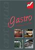 Gastro. Edition 03/2008