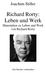 Richard Rorty: Leben und Werk