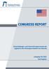 Congress Report Sachregister 2005
