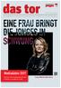 Mediadaten Rheinische Post Verlagsgesellschaft mbh Preisliste Nr. 34 gültig ab Tanzhaus NRW-Cheﬁn Bettina Masuch