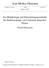 Acta Medica Okayama. Zur Morphologie und Entwicklungsgeschichte der Pankreasanlage von Uroloncha domestica Flower. Takashi Murayama APRIL 1931
