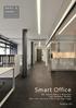 Smart Office. lofthome.ch RENT A DESK. Ihr neues Büro 5 Minuten vom B a h n h o f B a d en Das Full-Service Office an Top-Lage