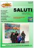SALUTI. Ausflug zur Urban Art Ausstellung in der Luxexpo. Nummer 255 Auflage 200