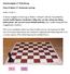 Schachaufgabe 17: Pa-Übung. Chess Problem 17: Stalemate training. Stufe / Level: 2