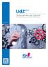 UdZ. Unternehmen der Zukunft 1/2017. Zeitschrift für Betriebsorganisation und Unternehmensentwicklung ISSN