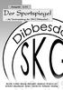 Der Sportspiegel. - die Vereinszeitung der SKG Dibbesdorf -