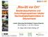 Rio+20 vor Ort. Bestandsaufnahme und Zukunftsperspektiven lokaler Nachhaltigkeitsaktivitäten in Deutschland. Dr. Edgar Göll & Katrin Nolting, IZT