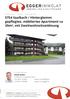 5754 Saalbach / Hinterglemm: gepflegtes, möbliertes Apartment ca 39m², mit Zweitwohnsitzwidmung