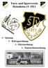 Turn- und Sportverein Heinsheim ev 1911