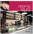 DROP-in DELiCE. design by IFI