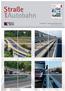 Autobahn. Straße. Sonderdruck Fahrzeug-Rückhaltesysteme. aus der Ausgabe 12/2016. und.   Kommunale Straßen.