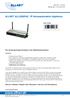 ALLNET ALL3500PoE / IP Homeautomation Appliance