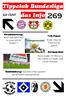 Tippclub Bundesliga. das Info 269