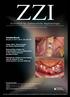 ZZI. Zeitschrift für Zahnärztliche Implantologie. JDI Journal of Dental Implantology