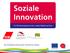 Info-Veranstaltung Soziale Innovation, ArL Lüneburg