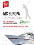 MS Europa Golf & WM Talk. Von Bilbao nach Hamburg Exklusiv Buchbar nur bei Classic Golf Tours