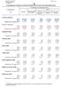 Erwerbstätige (am Arbeitsort) in Nordrhein-Westfalen 2013 und 2014 nach Wirtschaftsbereichen