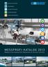Messprofi-Katalog 2013