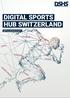 DIGITAL SPORTS HUB SWITZERLAND