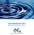 Geschäftsbericht Abwasserverband Region Romanshorn