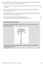 Berechnen Sie, um wie viel Meter pro Jahr die Palme in den ersten 30 Jahren durchschnittlich (B)