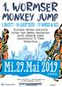 1. Wormser. Monkey Jump. Mi.29.Mai Big Gun (Tribute to AC-DC) BB on the Rocks